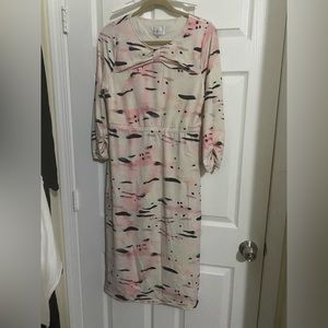 Modest Dainty Jewels swimsuit! Barely worn!